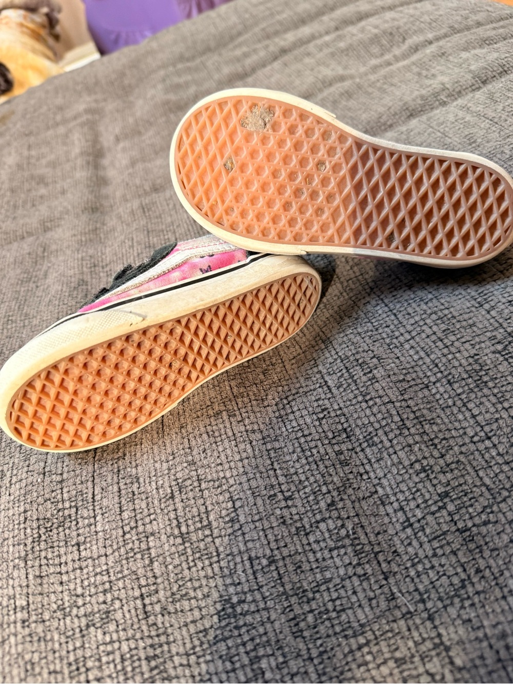 Butterfly 🦋 Vans - Picture 4 of 4